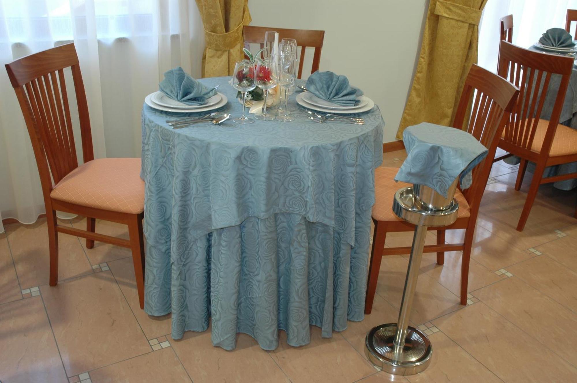 Real Asturias Hotel Acquappesa Extérieur photo